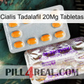 Cialis Tadalafil 20Mg Tablets new12